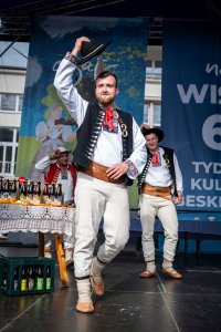 Konkurs na Najszwarniejszego Górola